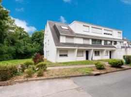 Hotel foto: Le Hardelot - Studio à 2 km de la plage