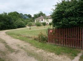 صور الفندق: HAVRE DE PAIX A LOUBEYRAT EN AUVERGNE