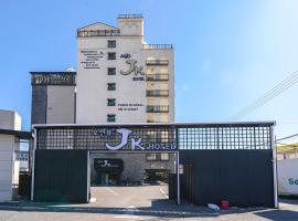 Fotos de Hotel: JK Hotel