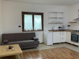 Hotel Photo: La Casetta in Collina 2