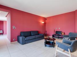 Hotel Photo: Etna View Superior Flat with Terrace and Jacuzzi