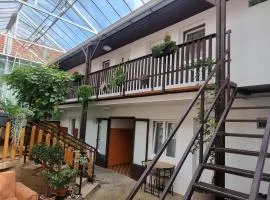 Bolek apartmany