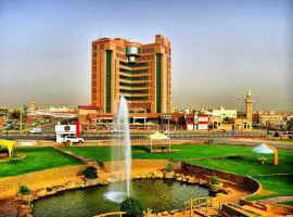 Ramada Hotel & Suites by Wyndham Al Qassim