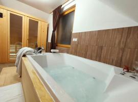 Vikend kuća Đoković - Jahorina, hôtel à Pale