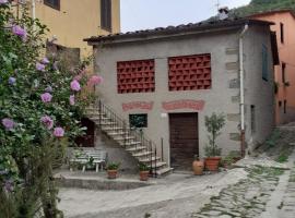 Hotel Foto: La locanda di nonna Jolanda