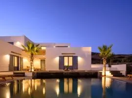 White Dream Suites Antiparos