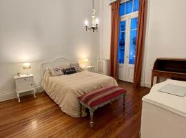 Refugio Francés en Buenos Aires, hotel i Buenos Aires