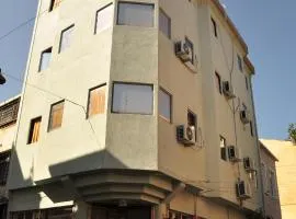 Lotus Hotel