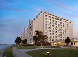 San Francisco Airport Marriott Waterfront, готель у місті Берлінгейм