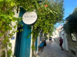 Hotel fotoğraf: Munch House