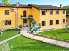 Fotos de Hotel: Villa Margherita