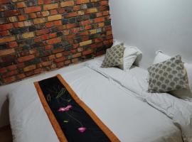 Hotel Photo: RANGOON RESIDENCES +