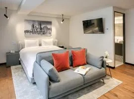 Amberes 64, an Ascend Collection Hotel