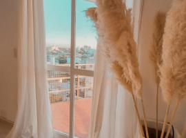 Atardeceres、レシステンシアのホテル