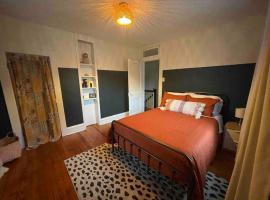 Fotos de Hotel: The Carriage House