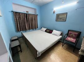 A picture of the hotel: Narayani Homestay