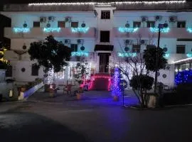 蘇文尼爾酒店