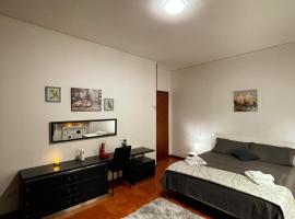 A picture of the hotel: Arena Maroncelli Rooms