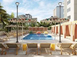 The Ambassador of Waikiki, Tapestry Collection by Hilton