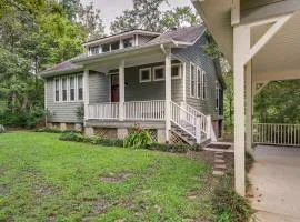 Waterfront Loranger Cottage Hot Tub, Deck and Grill