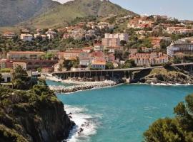 Hotel fotoğraf: Appart F3 à 150 M de la plage avec parking privé