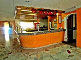 Gambaran Hotel: HOTEL DINASTIA REAL NEIVA