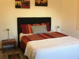 A picture of the hotel: Casa Loro