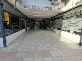 Ξενοδοχείο φωτογραφία: Galería Entre Ríos