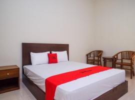 Hotelfotos: RedDoorz Syariah near Transmart Pabelan Solo