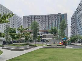 Hotel Photo: URBAN DECA O1257 Ortigas near SM EAST PASIG