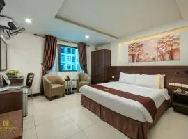 Quang Chung Hotel Le Van Thiem