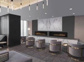 Hotel kuvat: Courtyard by Marriott Halifax Dartmouth