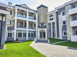 Hotel Bistrita