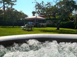 Hotel fotoğraf: Casa de verano La Gaviota en Asturias