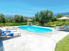 Photo de l’hôtel: Villa Felenia - Private Pool