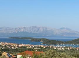 Hotel fotoğraf: Thalia’s Mountain View