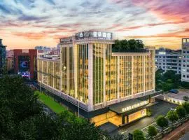 Atour Hotel Shiguang Road Panyu Guangzhou