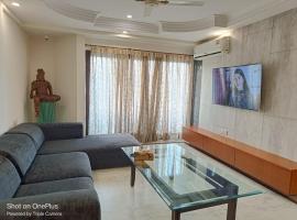 Gambaran Hotel: Dynamic Room(R3) Embellished with Excellence-Heart of City