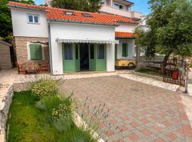 Anka, hotel v destinaci Banjol