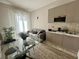 Hotel Photo: Garda Flow Holiday Home