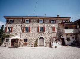 A picture of the hotel: Corte Isabel