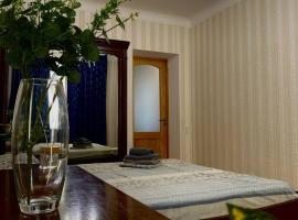 Hotelfotos: Babylon Apartments On Soborna 2rooms