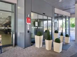 Holiday Inn Express Strasbourg Centre, an IHG Hotel, hotel in Strasbourg