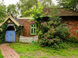 Photo de l’hôtel: Fairy Cottage