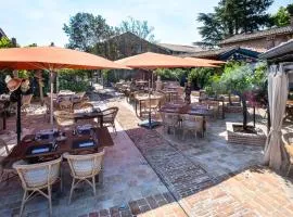 Hôtel-Restaurant Le Résinier