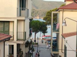 Hotel fotoğraf: Casa Fiore - Goelba