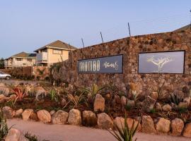 Miombo Mews, hotel en Victoria Falls