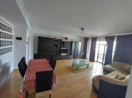 صور الفندق: Roxana apartament