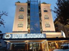 Фотография гостиницы: Hotel Dogana