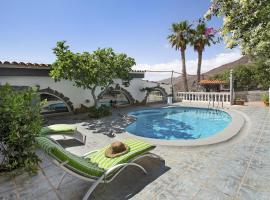 Hotel Photo: Finca Fani 1